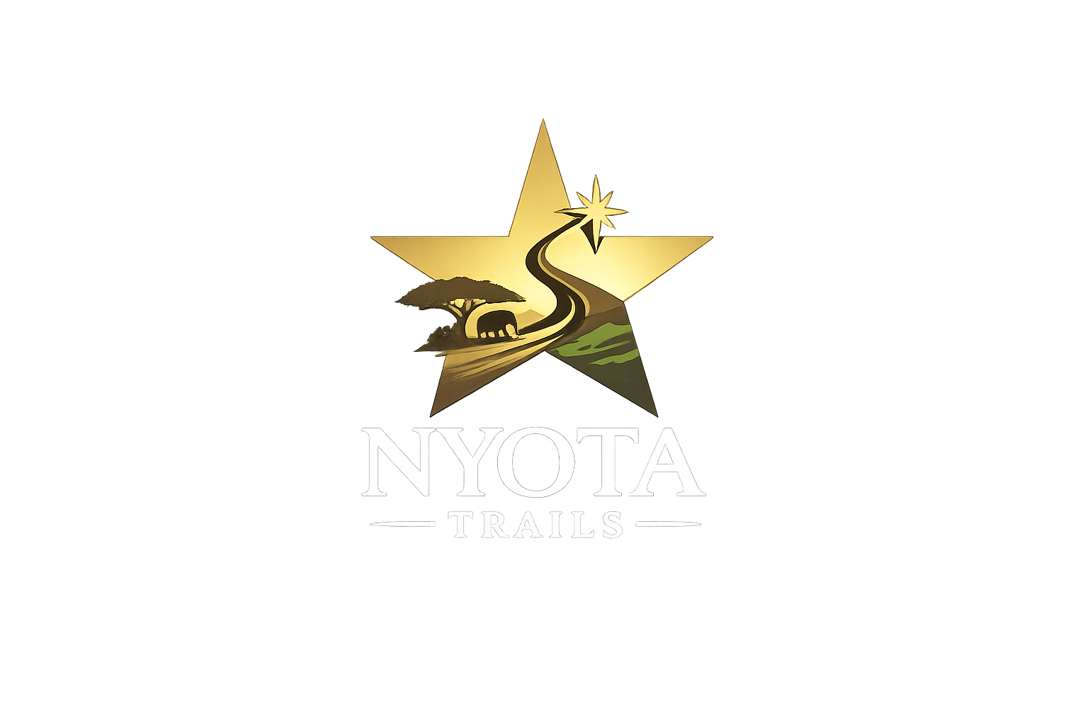 nyotatrailsafari.com
